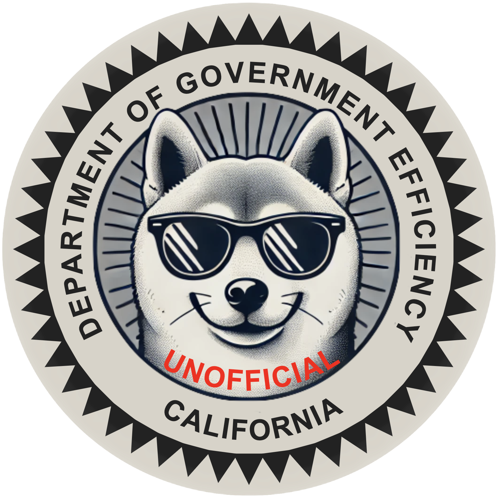 California DOGE